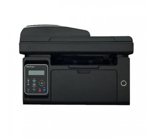 Многофункциональное устройство Pantum M6607NW с Wi-Fi (M6607NW) Многофункциональное устройство Pantum M6607NW с Wi-Fi (M6607NW)