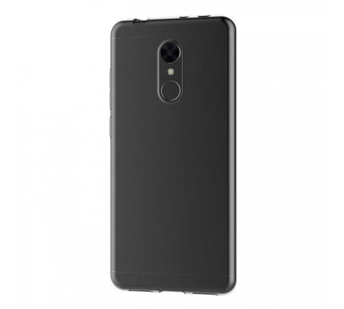 Чехол для мобильного телефона Laudtec для Xiaomi Redmi 5 Clear tpu (Transperent) (LC-XR5)