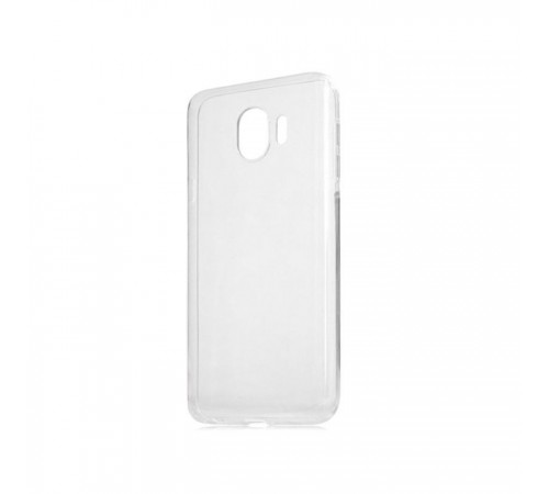 Чохол до мобільного телефона Laudtec для Samsung J4/J400 Clear tpu (Transperent) (LC-J400F) Чохол до мобільного телефона Laudtec для Samsung J4/J400 Clear tpu (Transperent) (LC-J400F)