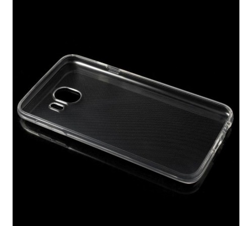 Чохол до мобільного телефона Laudtec для Samsung J4/J400 Clear tpu (Transperent) (LC-J400F) Чохол до мобільного телефона Laudtec для Samsung J4/J400 Clear tpu (Transperent) (LC-J400F)