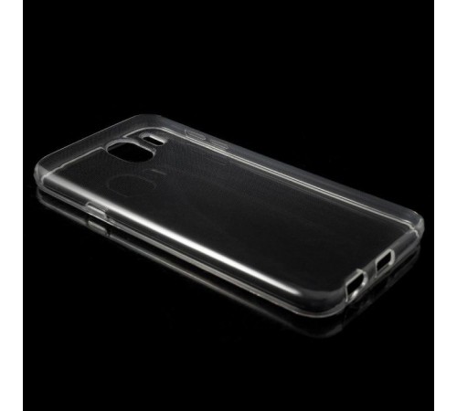 Чохол до мобільного телефона Laudtec для Samsung J4/J400 Clear tpu (Transperent) (LC-J400F) Чохол до мобільного телефона Laudtec для Samsung J4/J400 Clear tpu (Transperent) (LC-J400F)