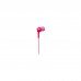 Навушники Panasonic RP-TCM115GC Pink (RP-TCM115GC-P)