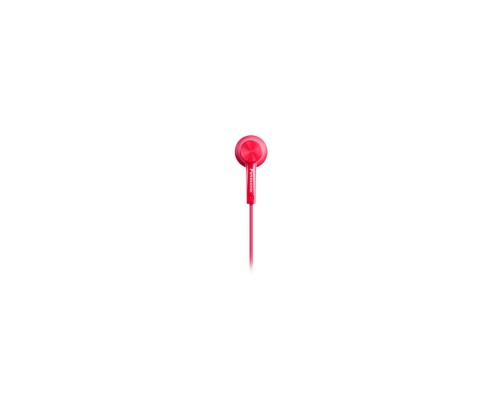 Навушники Panasonic RP-TCM115GC Pink (RP-TCM115GC-P) Навушники Panasonic RP-TCM115GC Pink (RP-TCM115GC-P)