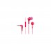 Навушники Panasonic RP-TCM115GC Pink (RP-TCM115GC-P)
