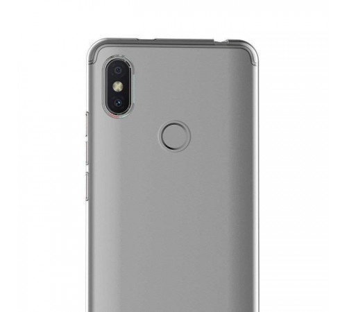 Чехол для мобильного телефона Laudtec для Xiaomi S2 Clear tpu (Transperent) (LC-S2) Чехол для мобильного телефона Laudtec для Xiaomi S2 Clear tpu (Transperent) (LC-S2)