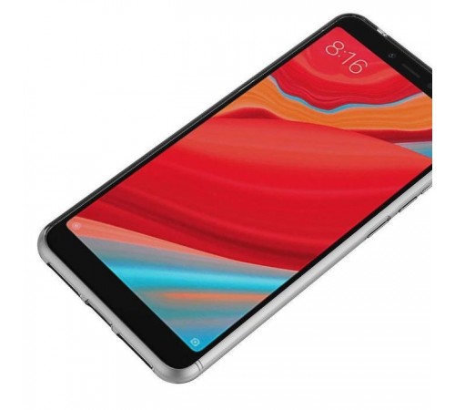 Чехол для мобильного телефона Laudtec для Xiaomi S2 Clear tpu (Transperent) (LC-S2) Чехол для мобильного телефона Laudtec для Xiaomi S2 Clear tpu (Transperent) (LC-S2)