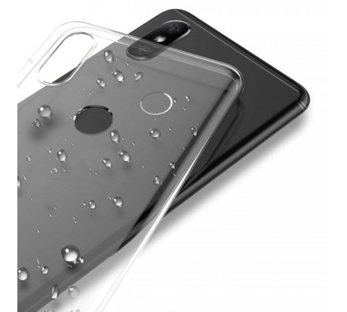 Чехол для мобильного телефона Laudtec для Xiaomi S2 Clear tpu (Transperent) (LC-S2) Чехол для мобильного телефона Laudtec для Xiaomi S2 Clear tpu (Transperent) (LC-S2)