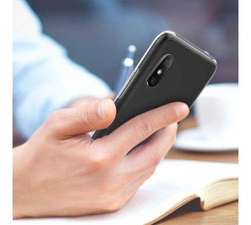 Чехол для мобильного телефона Laudtec для Xiaomi S2 Clear tpu (Transperent) (LC-S2) Чехол для мобильного телефона Laudtec для Xiaomi S2 Clear tpu (Transperent) (LC-S2)
