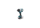 Гайковерты Makita