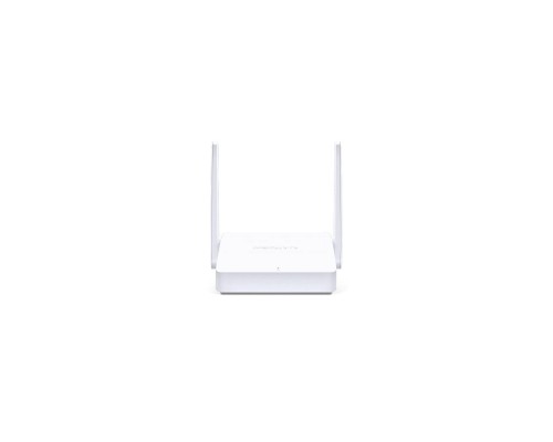 Маршрутизатор Mercusys MW301R Маршрутизатор Mercusys MW301R