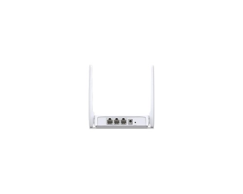 Маршрутизатор Mercusys MW301R Маршрутизатор Mercusys MW301R