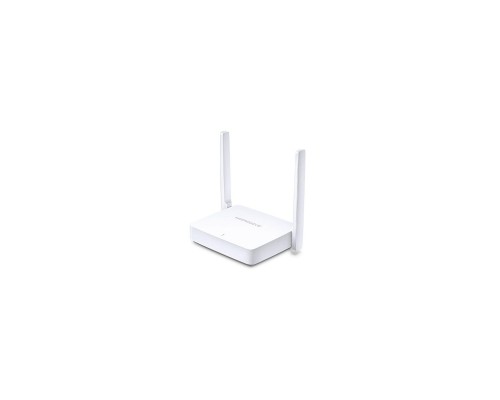 Маршрутизатор Mercusys MW301R Маршрутизатор Mercusys MW301R