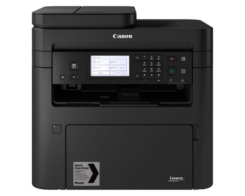 Многофункциональное устройство Canon i-SENSYS MF267dw c Wi-Fi (5938C008) Многофункциональное устройство Canon i-SENSYS MF267dw c Wi-Fi (5938C008)