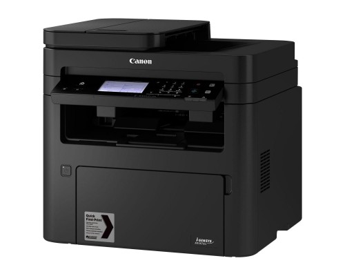 Многофункциональное устройство Canon i-SENSYS MF267dw c Wi-Fi (5938C008) Многофункциональное устройство Canon i-SENSYS MF267dw c Wi-Fi (5938C008)