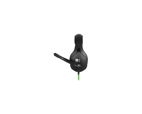 Навушники Gemix N1 Black-Green Gaming Навушники Gemix N1 Black-Green Gaming