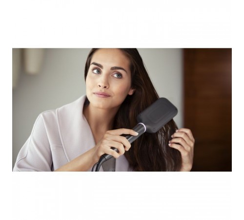 Электрощетка для волос Philips BHH880/00 Электрощетка для волос Philips BHH880/00