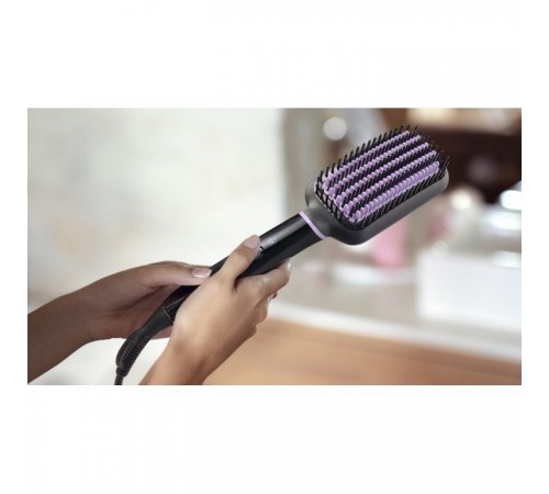 Электрощетка для волос Philips BHH880/00 Электрощетка для волос Philips BHH880/00
