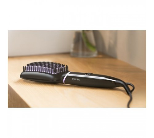 Электрощетка для волос Philips BHH880/00 Электрощетка для волос Philips BHH880/00
