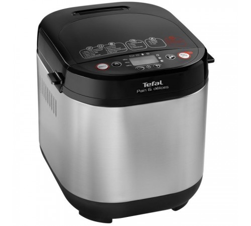 Хлібопічка Tefal PF240E38 Хлібопічка Tefal PF240E38