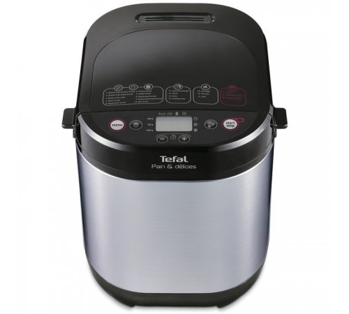 Хлібопічка Tefal PF240E38 Хлібопічка Tefal PF240E38
