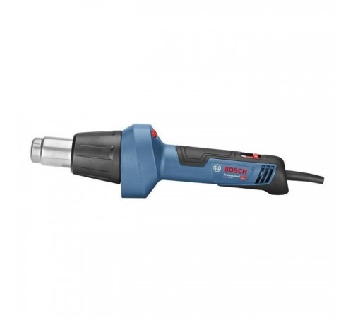 Будівельний фен Bosch GHG 20-60 (0.601.2A6.400) Будівельний фен Bosch GHG 20-60 (0.601.2A6.400)