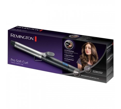 Плойка Remington CI6525 Плойка Remington CI6525
