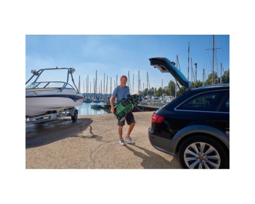 Мийка високого тиску Bosch AdvancedAquatak 150 (0.600.8A7.700) Мийка високого тиску Bosch AdvancedAquatak 150 (0.600.8A7.700)