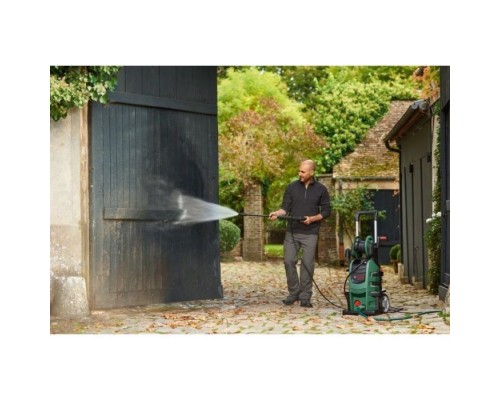Мийка високого тиску Bosch AdvancedAquatak 150 (0.600.8A7.700) Мийка високого тиску Bosch AdvancedAquatak 150 (0.600.8A7.700)
