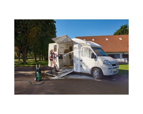 Мийка високого тиску Bosch AdvancedAquatak 150 (0.600.8A7.700) Мийка високого тиску Bosch AdvancedAquatak 150 (0.600.8A7.700)