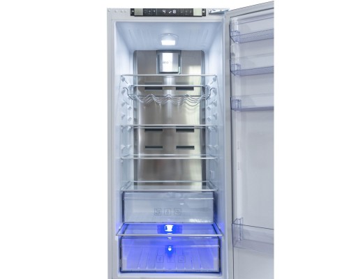Холодильник Beko BCNA306E3S Холодильник Beko BCNA306E3S