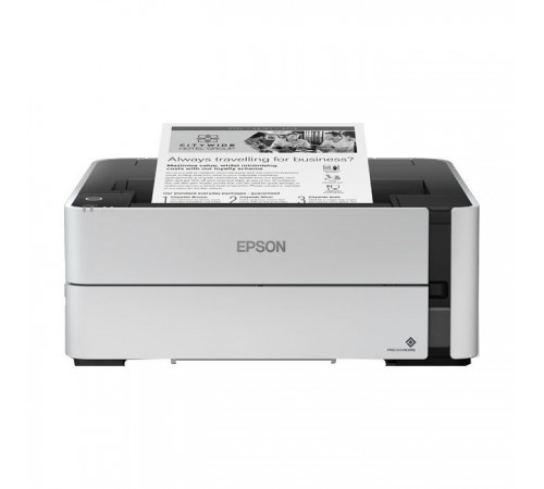 Струйный принтер Epson M1140 (C11CG26405) Струйный принтер Epson M1140 (C11CG26405)