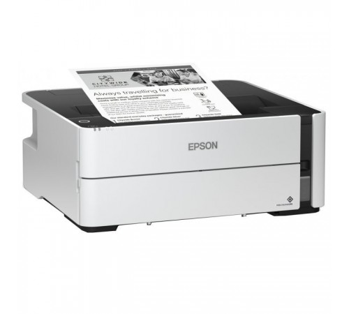 Струйный принтер Epson M1140 (C11CG26405) Струйный принтер Epson M1140 (C11CG26405)