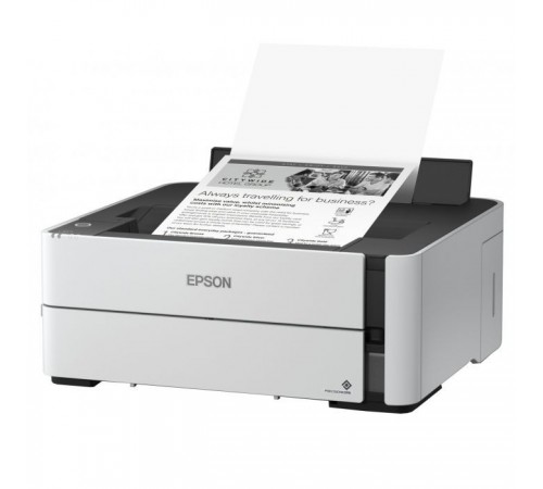 Струйный принтер Epson M1140 (C11CG26405) Струйный принтер Epson M1140 (C11CG26405)