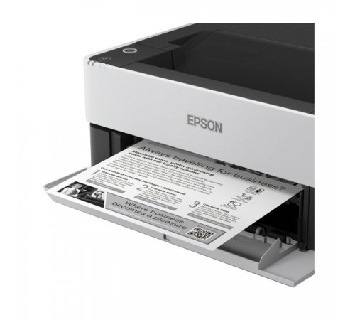 Струйный принтер Epson M1140 (C11CG26405) Струйный принтер Epson M1140 (C11CG26405)