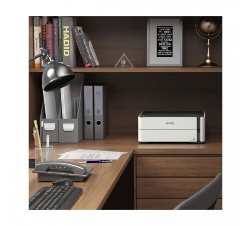 Струйный принтер Epson M1140 (C11CG26405) Струйный принтер Epson M1140 (C11CG26405)