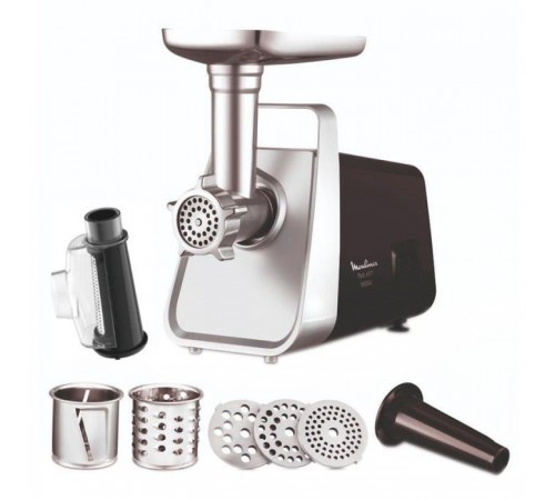 Мясорубка Moulinex ME307832 Мясорубка Moulinex ME307832