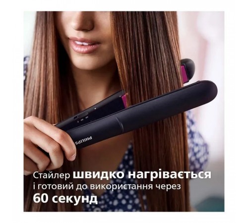 Выравниватель для волос Philips BHS375/00 Выравниватель для волос Philips BHS375/00