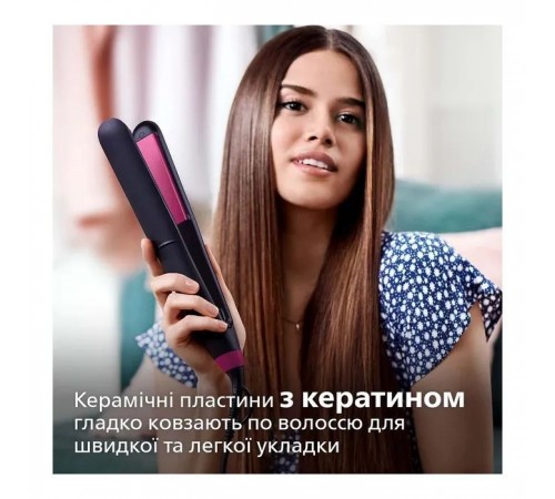 Выравниватель для волос Philips BHS375/00 Выравниватель для волос Philips BHS375/00