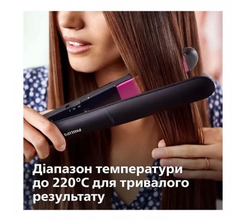 Выравниватель для волос Philips BHS375/00 Выравниватель для волос Philips BHS375/00