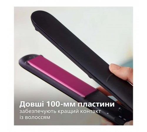 Выравниватель для волос Philips BHS375/00 Выравниватель для волос Philips BHS375/00