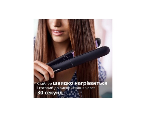 Вирівнювач для волосся Philips BHS377/00 Вирівнювач для волосся Philips BHS377/00