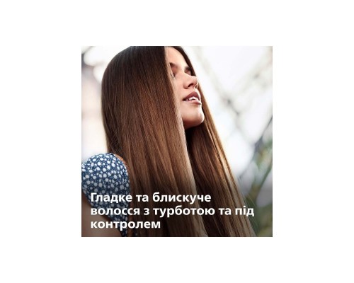 Вирівнювач для волосся Philips BHS377/00 Вирівнювач для волосся Philips BHS377/00