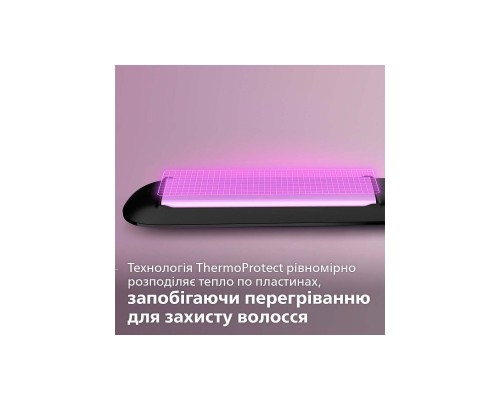 Вирівнювач для волосся Philips BHS377/00 Вирівнювач для волосся Philips BHS377/00