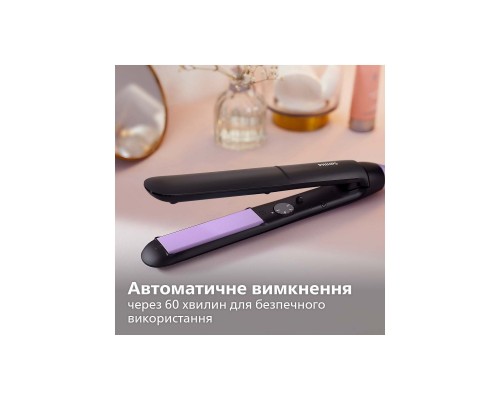 Вирівнювач для волосся Philips BHS377/00 Вирівнювач для волосся Philips BHS377/00