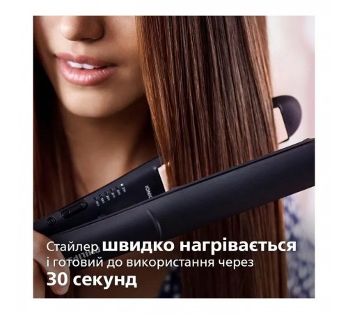 Выравниватель для волос Philips BHS378/00 Выравниватель для волос Philips BHS378/00