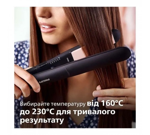 Выравниватель для волос Philips BHS378/00 Выравниватель для волос Philips BHS378/00