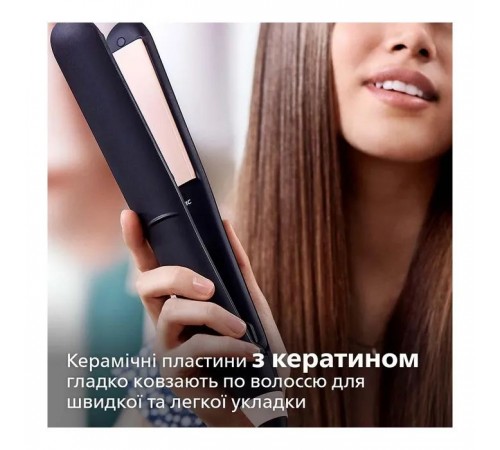 Выравниватель для волос Philips BHS378/00 Выравниватель для волос Philips BHS378/00