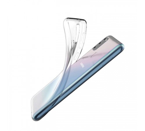 Чохол до мобільного телефона BeCover Galaxy M30s SM-M307 Transparancy (704112) Чохол до мобільного телефона BeCover Galaxy M30s SM-M307 Transparancy (704112)