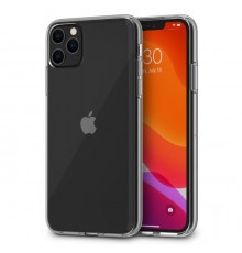 Чехол для мобильного телефона Laudtec для Apple iPhone 11 Pro Max Clear tpu (Transperent) (LC-AI11PM)