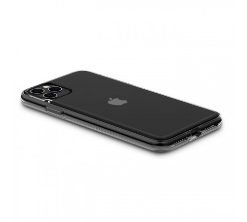 Чехол для мобильного телефона Laudtec для Apple iPhone 11 Pro Max Clear tpu (Transperent) (LC-AI11PM) Чехол для мобильного телефона Laudtec для Apple iPhone 11 Pro Max Clear tpu (Transperent) (LC-AI11PM)